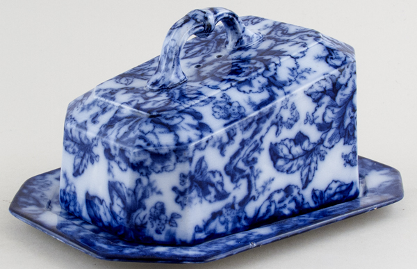 Cheese Dish c1920s